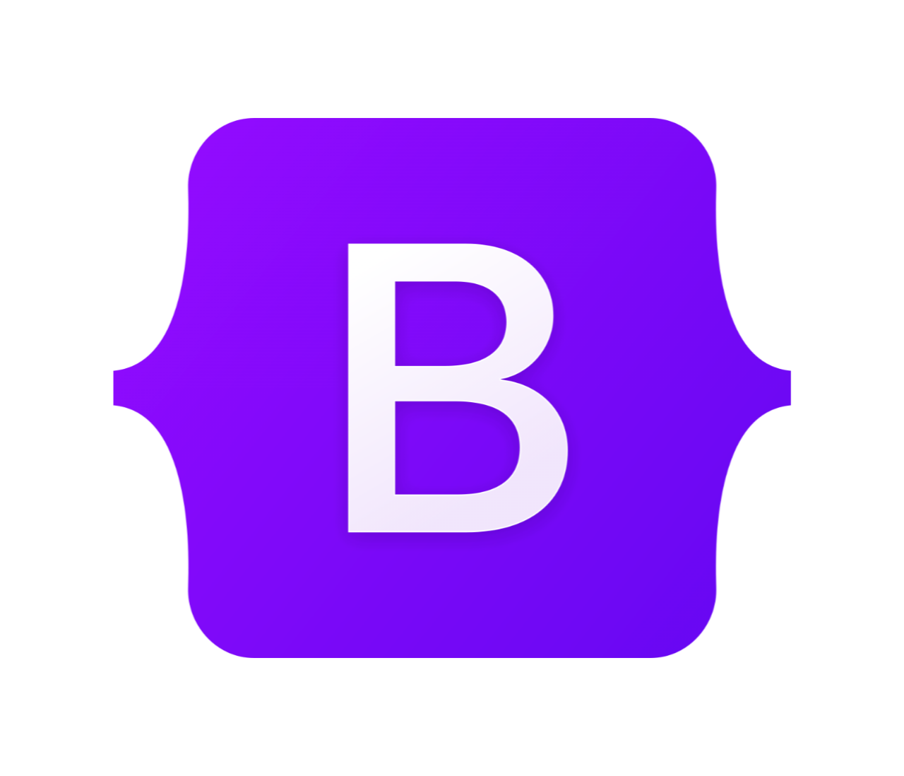 bootstrap logo